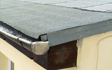 Wonersh flat garage roofing repairs