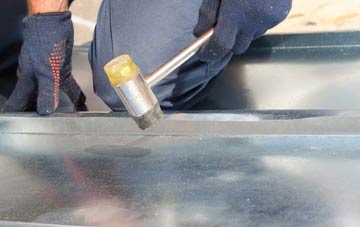 Wonersh metal roofing costs