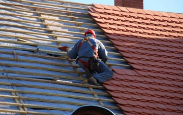 roof tiles Wonersh, Surrey