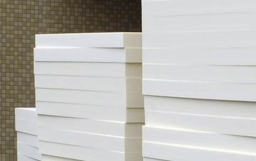 Wonersh tapered roof insulation costs