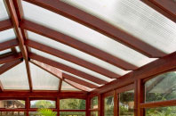 Wonersh conservatory roofing insulation
