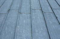 Wonersh lead roofing